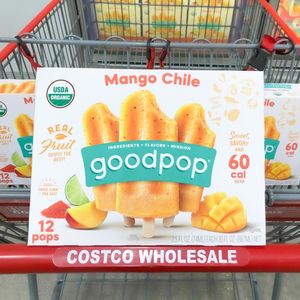 Image post by @goodpop on Instagram