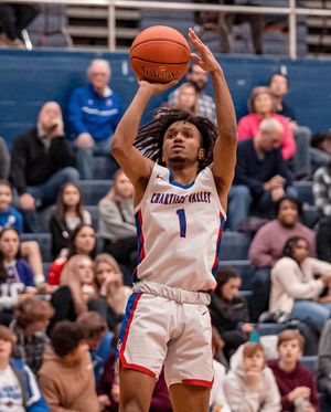 Image post by @charvalleyhoops on Instagram