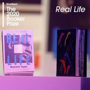 Image post by @thebookerprizes on Instagram