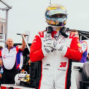 Image post by @conordaly22 on Instagram