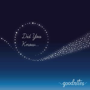 Image post by @goodnites on Instagram