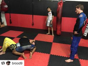 Image post by @justinjcarter on Instagram