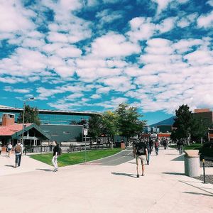 Image post by @nauflagstaff on Instagram