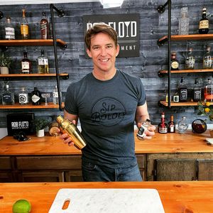 Image post by @drinkwithrob on Instagram