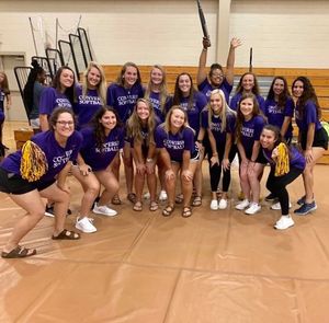 Image post by @valkyriessoftball on Instagram