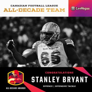 Image post by @cfl on Instagram