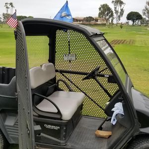Image post by @flagdgolf on Instagram