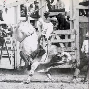 Image post by @nationalcowboymuseum on Instagram