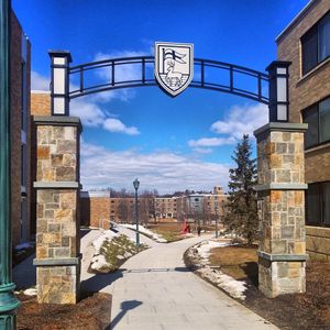 Image post by @fairfieldu on Instagram