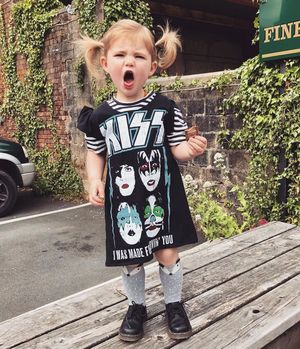 Image post by @drmartensofficial on Instagram