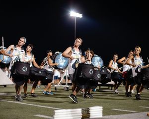 Image post by @thebluedevils on Instagram