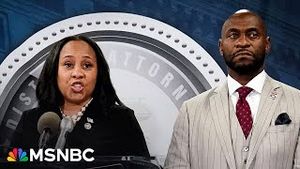 Video post by @msnbc on YouTube