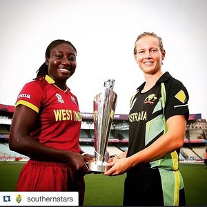Image post by @rebelsport on Instagram