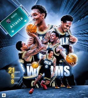 Image post by @graphicsbydub on Instagram