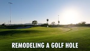 Video post by @grassclippingsgolf on YouTube