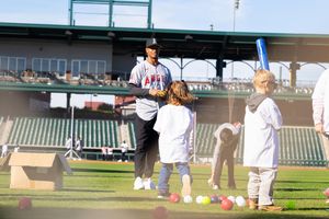 Image post by @mlbazfallleague on Instagram