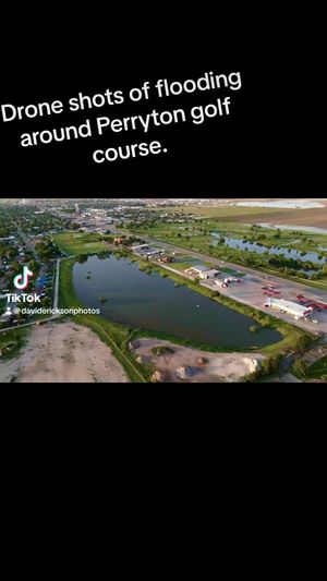 Video post by @davidericksonphotos on Facebook