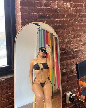 Image post by @brendalandworld on Instagram