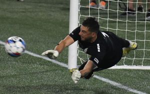 Image post by @usopencup on Instagram