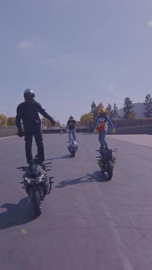 Video post by @slaytech on Instagram