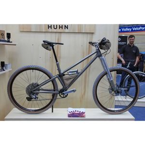 Image post by @bikerumor on Instagram