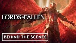 Video post by @ign on YouTube