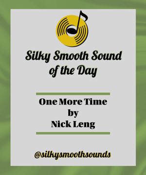 Image post by @silkysmoothsounds on TikTok