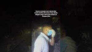 Video post by @vicenews on YouTube