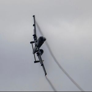 Image post by @AF_Falcons on Twitter/X