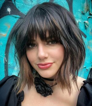 Image post by @behindthechair_com on Instagram