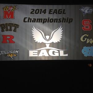 Image post by @pitt_gym on Instagram