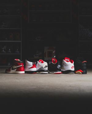 Image post by @ad__sneaks on Instagram