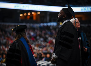 Image post by @memphisalumni on Instagram