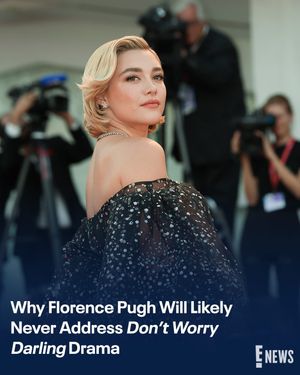 Image post by @enews on Instagram
