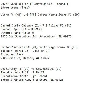Image post by @usopencup on Instagram