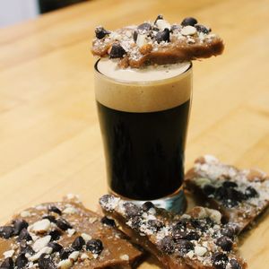 Image post by @sudwerkbrew on Instagram