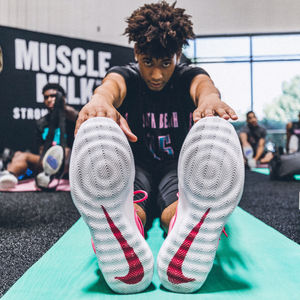 Image post by @nikeeyb on Instagram