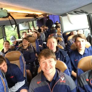 Image post by @uvamenslax on Instagram