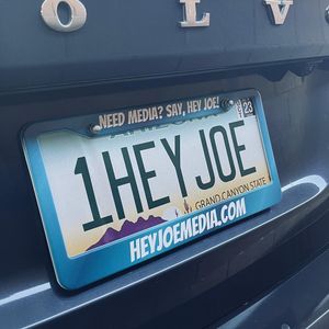 Image post by @heyjoemedia on Instagram