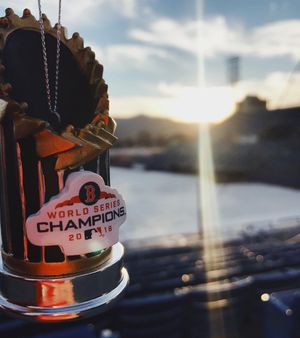 Image post by @salemredsox on Instagram
