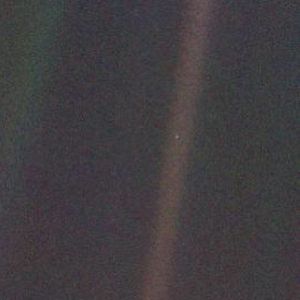 Image post by @nasa on Instagram