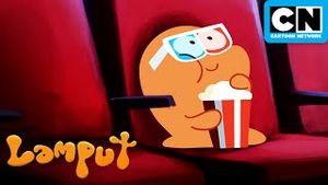 Video post by @cartoonnetwork on YouTube