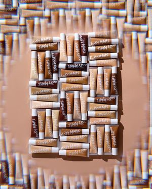 Image post by @fentybeauty on Instagram
