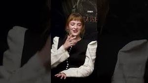 Video post by @hbo on YouTube