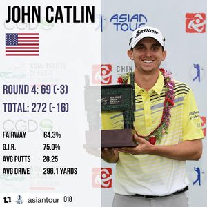 Image post by @catlinjohn on Instagram