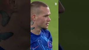 Video post by @chelseafc on YouTube