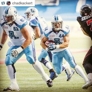 Image post by @torontoargos on Instagram