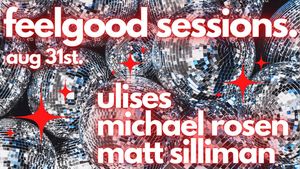 Image post by @mattsilliman_dj on Instagram