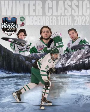 Image post by @fschockeyd1 on Instagram