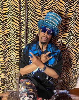 Image post by @bootsy_collins on Instagram